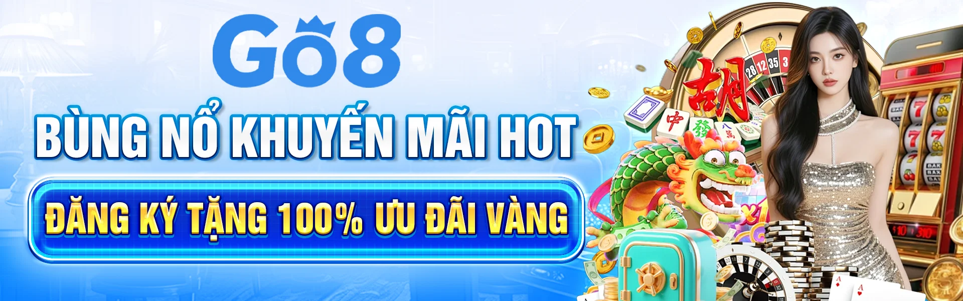 Hướng dẫn đọc luật Game bài, thuật ngữ và các chuyên mục trò chơi tại Go8